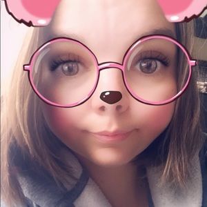 Meet your Posher, Teri